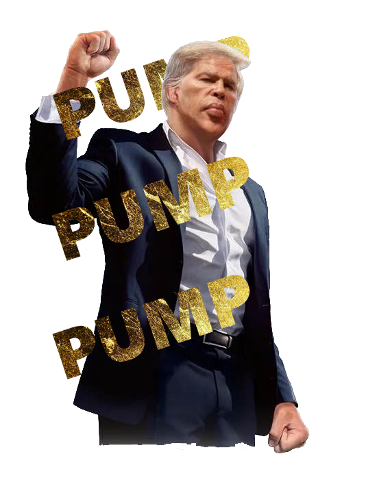 <a href="/torogems/">Lil Toro</a> Indeed, plan your next move well and look for an alpha play. $PUMPIT
