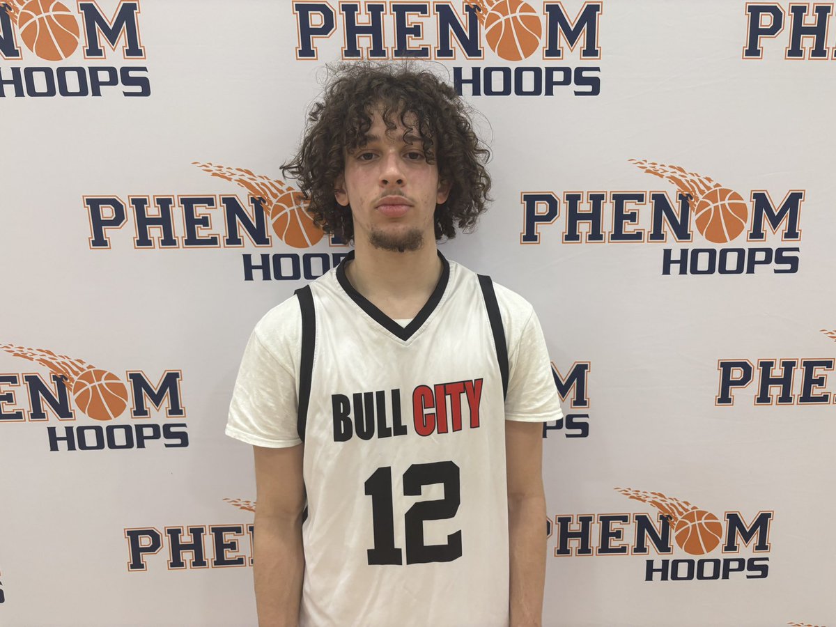 Tyler Lewis (@ty1ewis) on Twitter photo 5’10 2027 Treyvon Robinson - shot the cover off the ball. Knocked down five 3’s. Finished with 19 points. Also, has the ability to attack off the bounce. #PhenomPrepShowcase
<a href="/Tr0b_7/">Treyvon Robinson</a> 5’10 2027 Treyvon Robinson - shot the cover off the ball. Knocked down five 3’s. Finished with 19 points. Also, has the ability to attack off the bounce. #PhenomPrepShowcase
<a href="/Tr0b_7/">Treyvon Robinson</a>