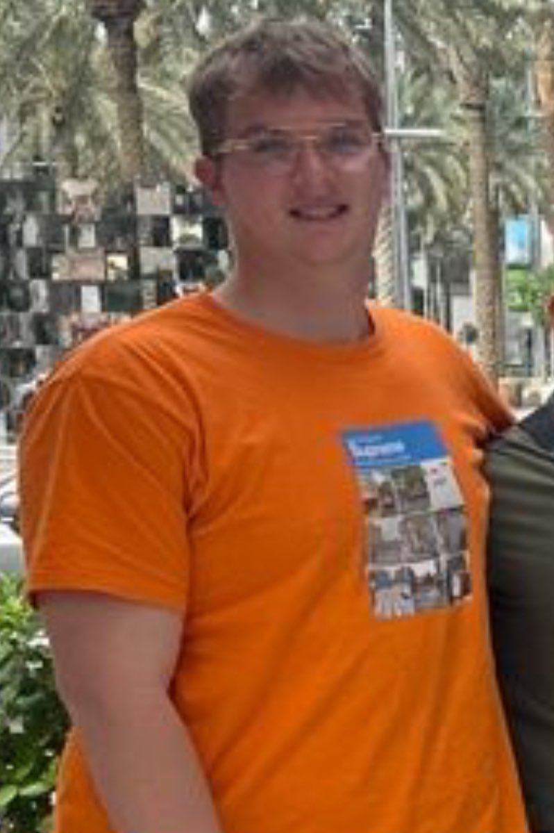 This is the group behind $LIBRA working directly with Meteora and KIP. Link  is dead on Kelsier Ventures site now. But pulled from archives. Pictured is  the CEO Hayden Davis and his