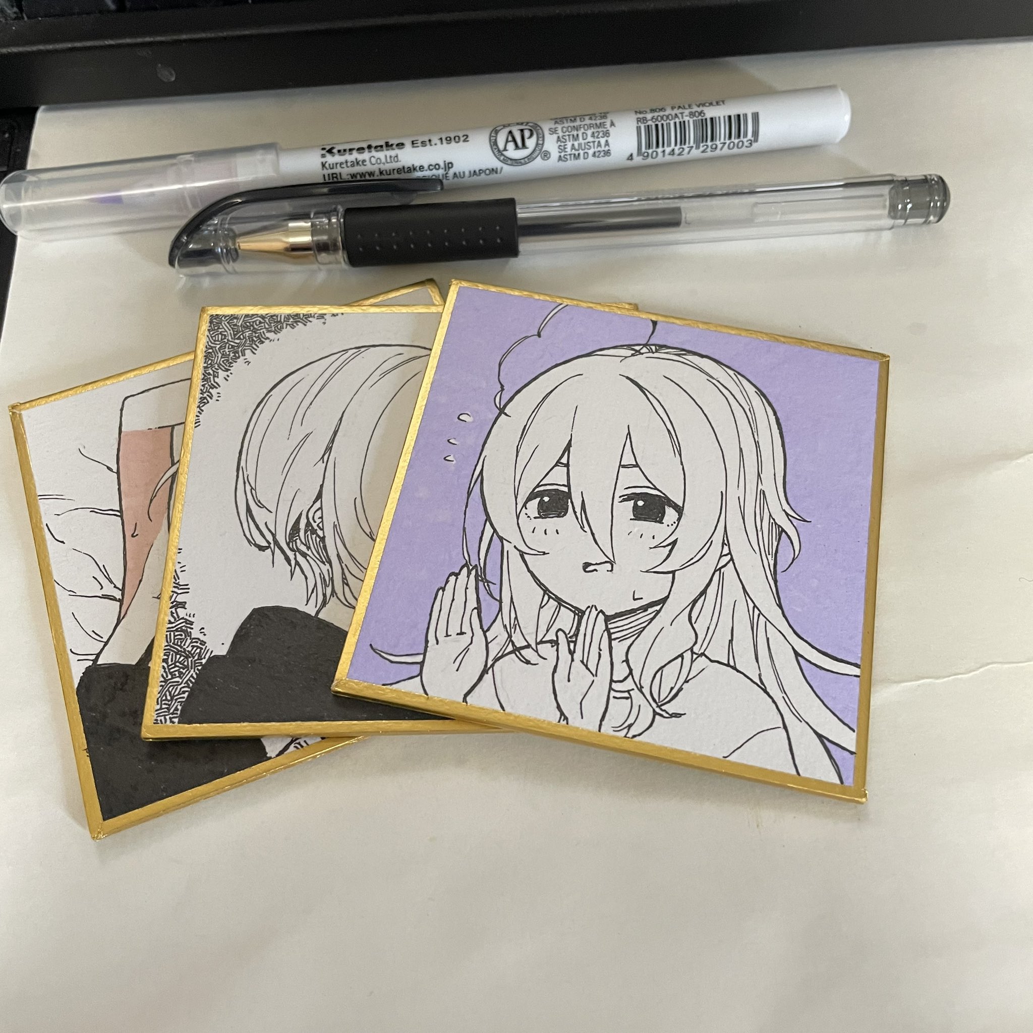 まだらぎ (@madaragi926) / X