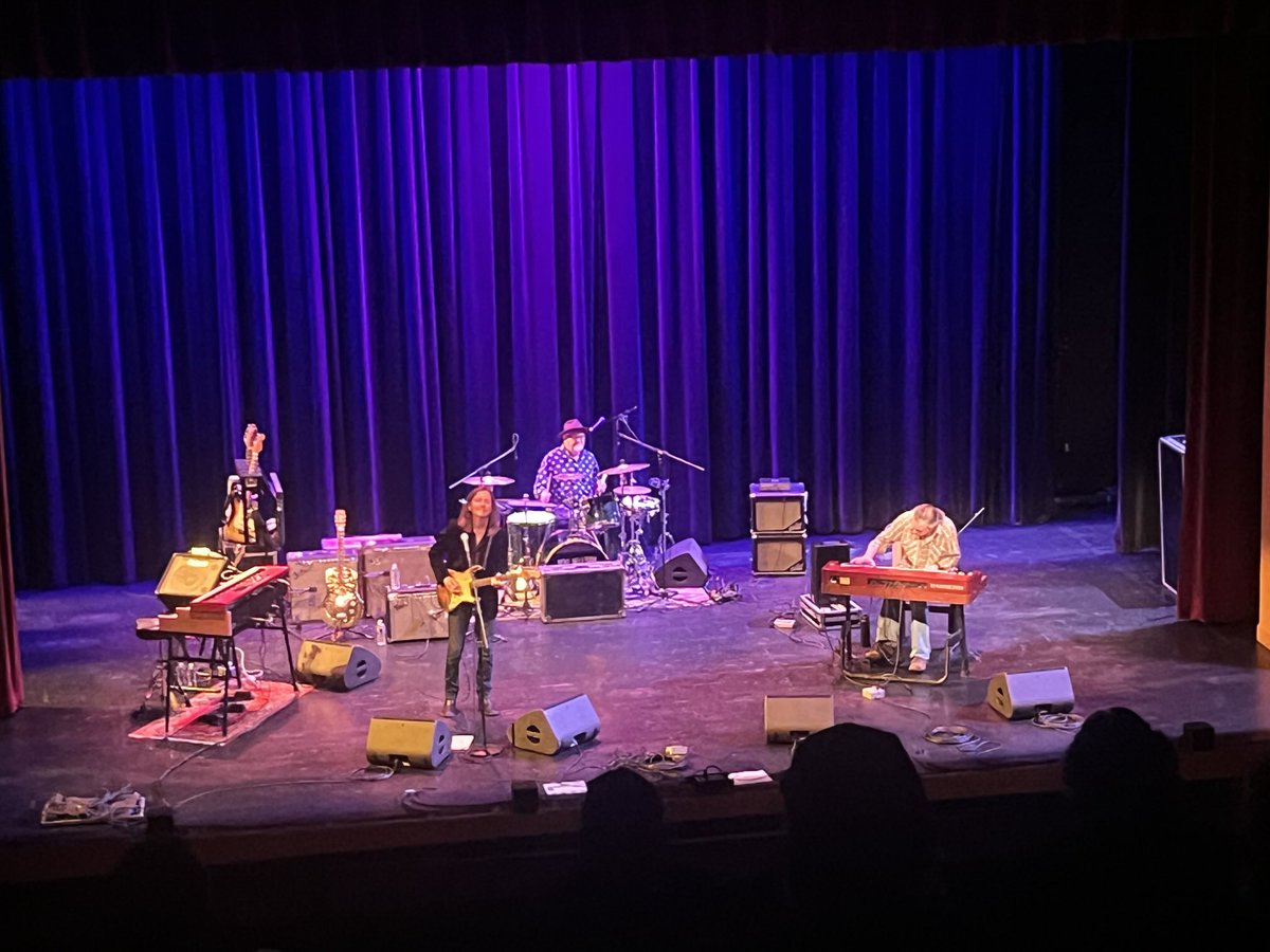 ⁦<a href="/BuskirkChumley/">BuskirkChumley</a>⁩ tonight. Gordon Bonham