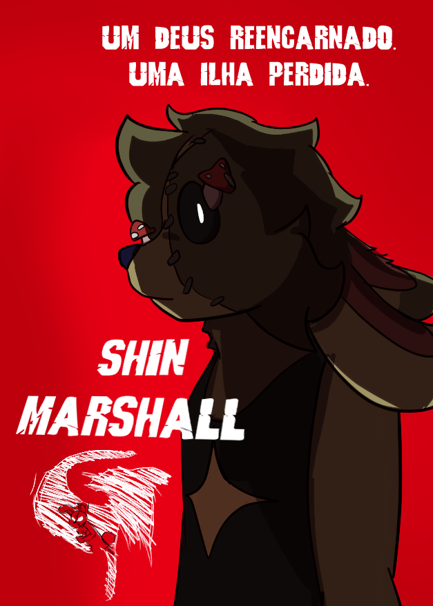 Duas arteszinhas de um coelho muito muito especial que tenho cuidado nos ultimos dois meses

Eu te amo muito Marshall 💚❤️
#hopsmp