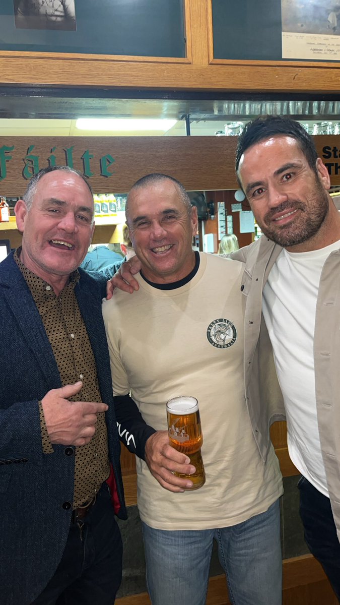 The king returns #Tommo <a href="/BatleyRLFC/">Batley Bulldogs RLFC</a>