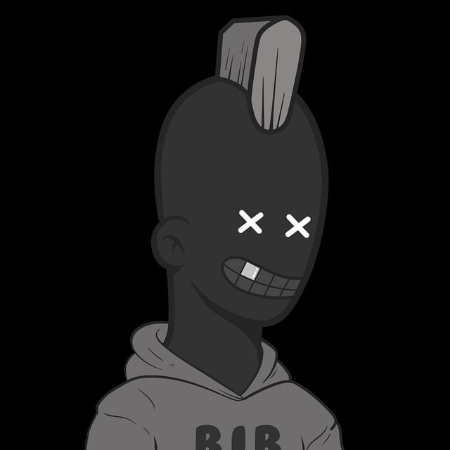BLACK TOKEN tweet media