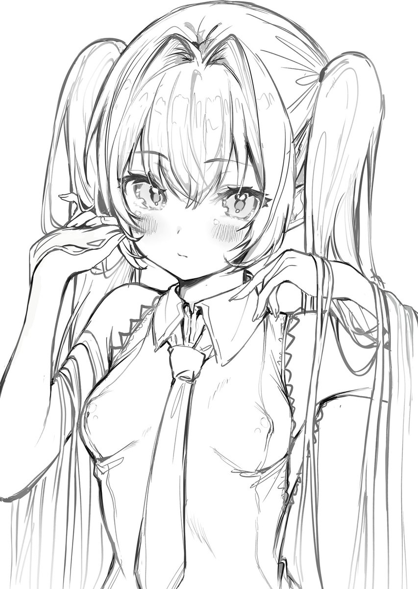 #初音ミク 