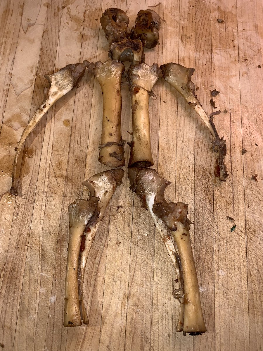 How It Started.                How it Ended.