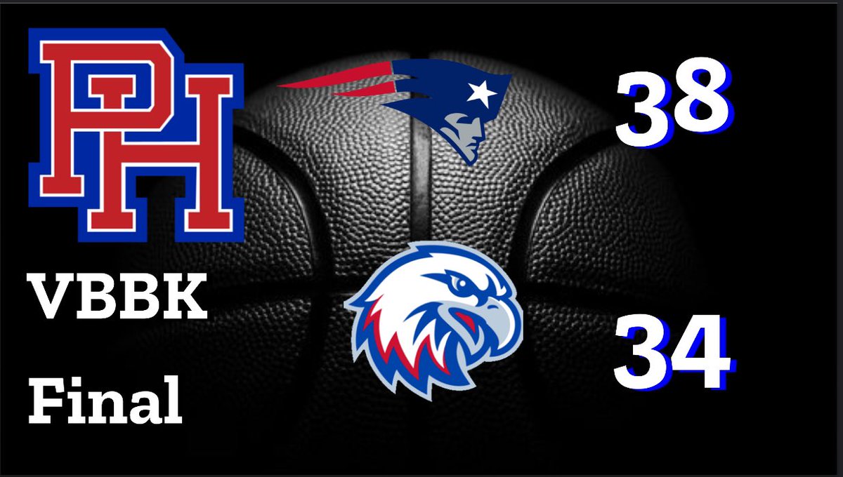 Patrick Henry High School tweet media