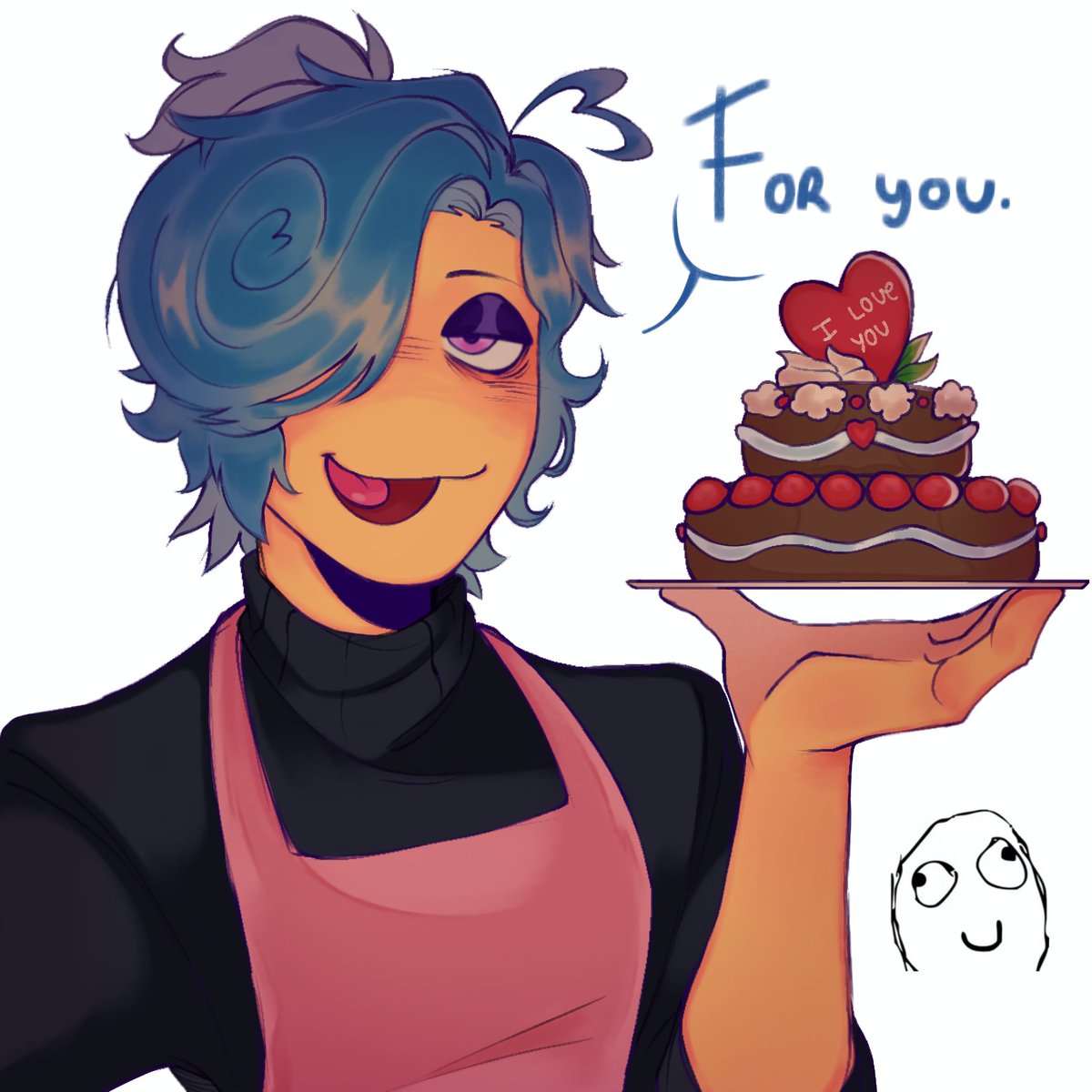 Reboot Wally 
#Rebootwally