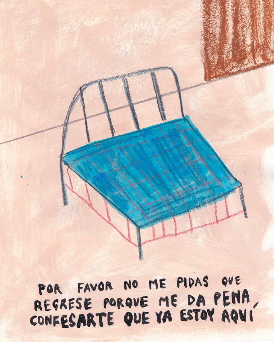 _rom_mo_'s tweet photo. Boceto en mi libreta. https://t.co/eZAv6xwYJR