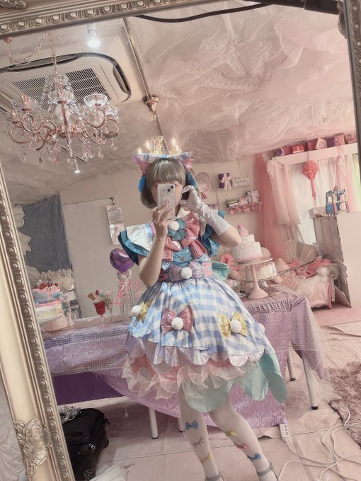 コスプレイヤー狛犬ぽちのTwitter画像5