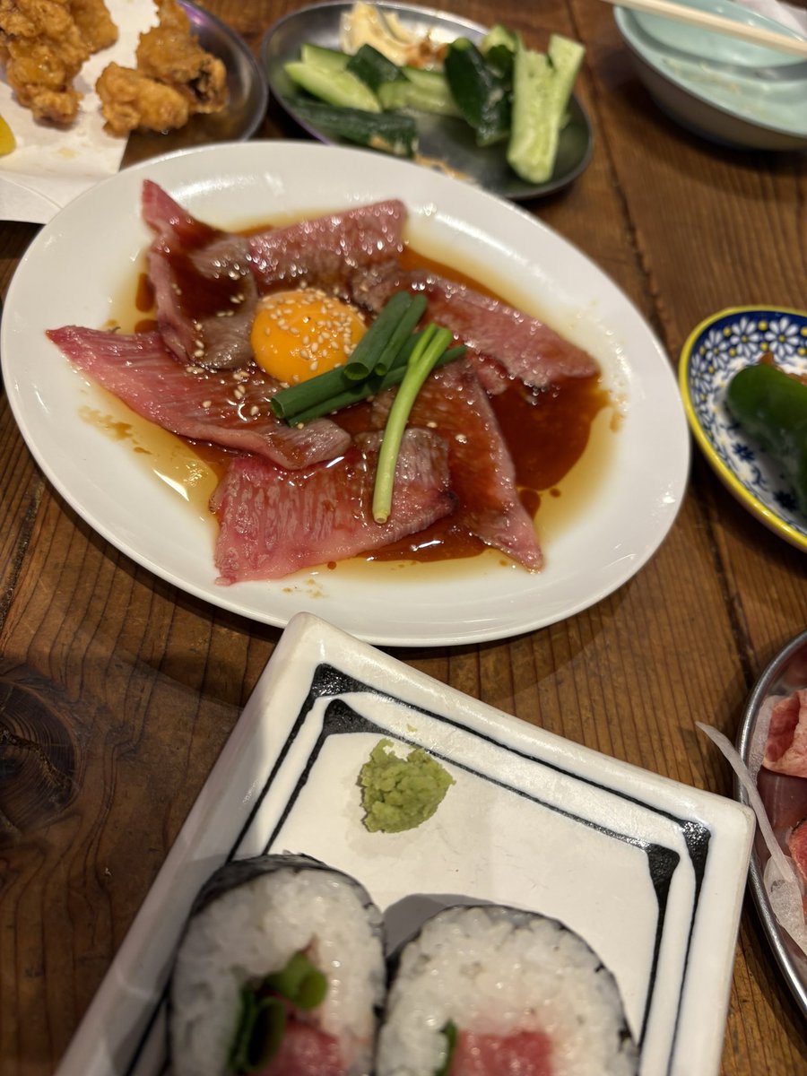 Barabarider's tweet photo. 昨晩 https://t.co/OseMXp7WSX