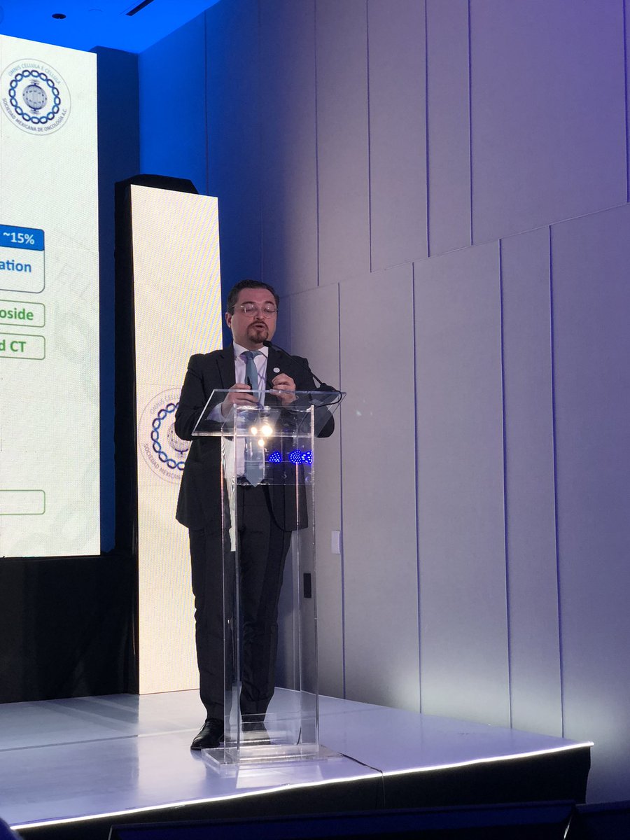 dplanchard's tweet photo. Superb SMeO meeting today in 🇲🇽 with my Mexican and Spanish colleagues to discuss EGFR mutations...many new options for our patients at all stages of the disease ! https://t.co/g2JFwt4sBL