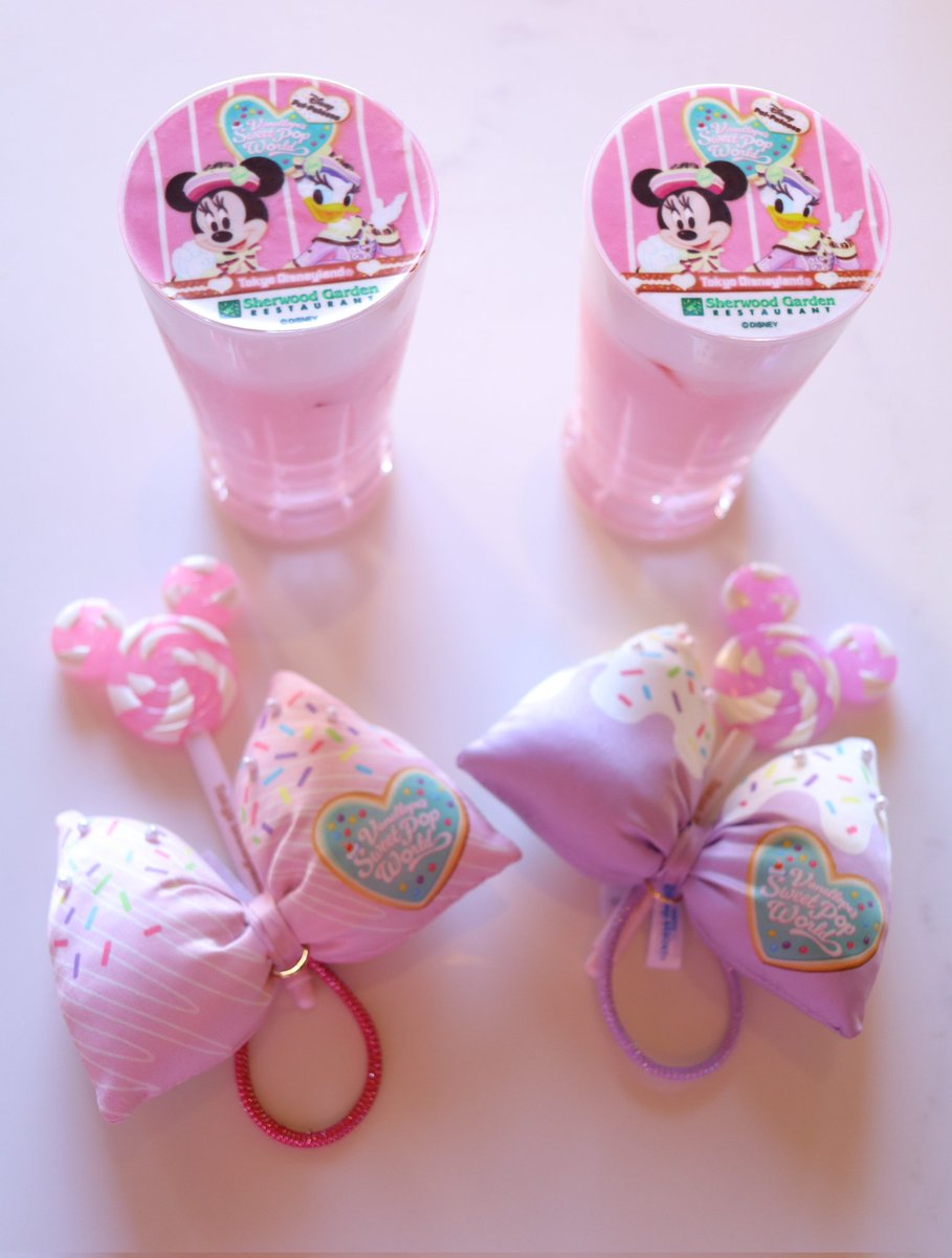 yukamicmin's tweet image. ディズニーホテルで
優雅なひとときを過ごしてきた♡

【DisneylandHotel】
SherwoodGarden Restaurant〜Lunch〜

【DisneySea Hotel MiraCosta】
Bellavista Lounge〜Dinner〜

【Disney AmbassadorHotel】
Hyperion Lounge〜SpecialDrink〜

Minnie’s Pajamas Party