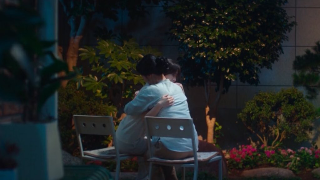 zeeyizee's tweet photo. it was so silly of me to think this drama would be all about romance. in fact, it comforted me in every possible way. i found myself resonating with many lines—it truly hit close to home. #MeloMovie is both heartwarming and a real tearjerker for me🤍 https://t.co/Nlu0yyMfKU