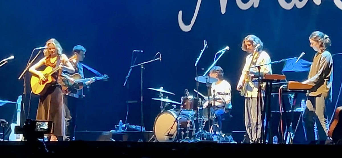 Nick Wakeman (@wakeman_nick) on Twitter photo What a cracking gig from the mighty <a href="/snowpatrol/">Snow Patrol</a> at <a href="/O2Arena__/">O2 Arena</a> . And I really enjoyed the opening set from <a href="/ninanesbitt/">Nina Nesbitt</a> . Top night … What a cracking gig from the mighty <a href="/snowpatrol/">Snow Patrol</a> at <a href="/O2Arena__/">O2 Arena</a> . And I really enjoyed the opening set from <a href="/ninanesbitt/">Nina Nesbitt</a> . Top night …
