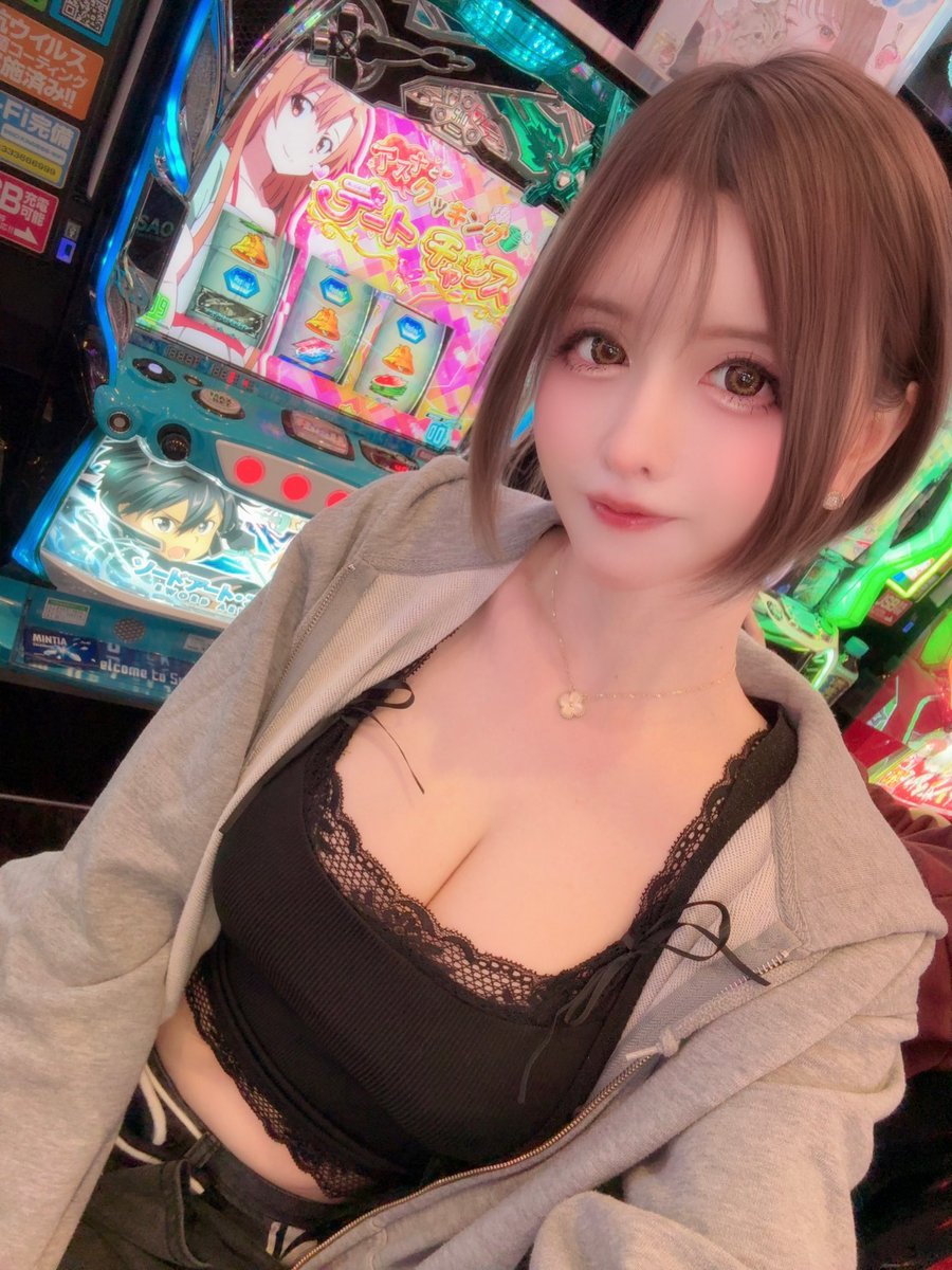 キング666半田店 #超ハイタッチ取材 #PR 抽選約250名様中193番……(っ