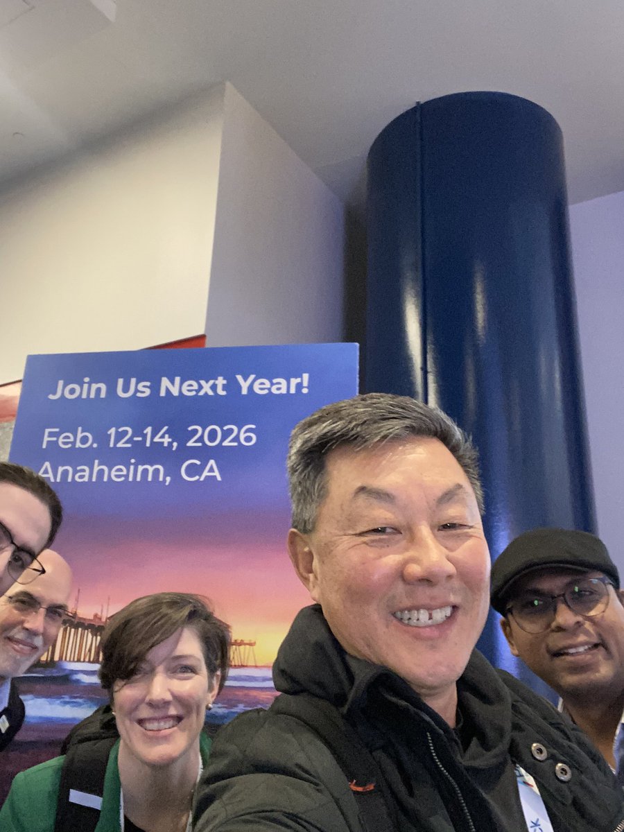 alan lee (@alanleedpt) on Twitter photo Well - it’s a wrap from <a href="/APTAcsm/">#APTACSM</a> - Day 3 <a href="/TheAPTAALI/">APTA Academy of Leadership and Innovation</a> <a href="/TechSIGAPTA/">APTATechSIG</a> poster winners for #innovation congrats - and see U next year <a href="/DisneyParks/">Disney Parks</a> - and to all of our <a href="/APTA_official/">American Physical Therapy Association (APTA)</a> colleagues- safe travels 🚀 Well - it’s a wrap from <a href="/APTAcsm/">#APTACSM</a> - Day 3 <a href="/TheAPTAALI/">APTA Academy of Leadership and Innovation</a> <a href="/TechSIGAPTA/">APTATechSIG</a> poster winners for #innovation congrats - and see U next year <a href="/DisneyParks/">Disney Parks</a> - and to all of our <a href="/APTA_official/">American Physical Therapy Association (APTA)</a> colleagues- safe travels 🚀