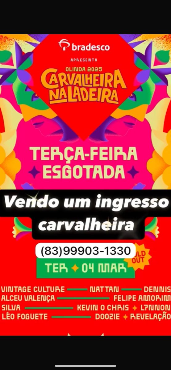 Diimour's tweet photo. Por motivos de ter passado na residência do Ceará 🤏🏼🥺 #Carnaval2025 #carvalheira #Carvalheiranaladeira #recife #Olinda https://t.co/vshL6gTZSk