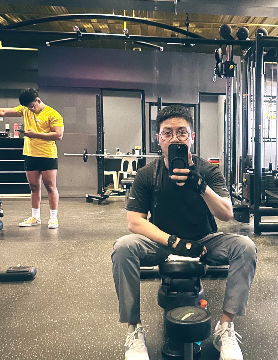 Sige i-flex mo lang kyah