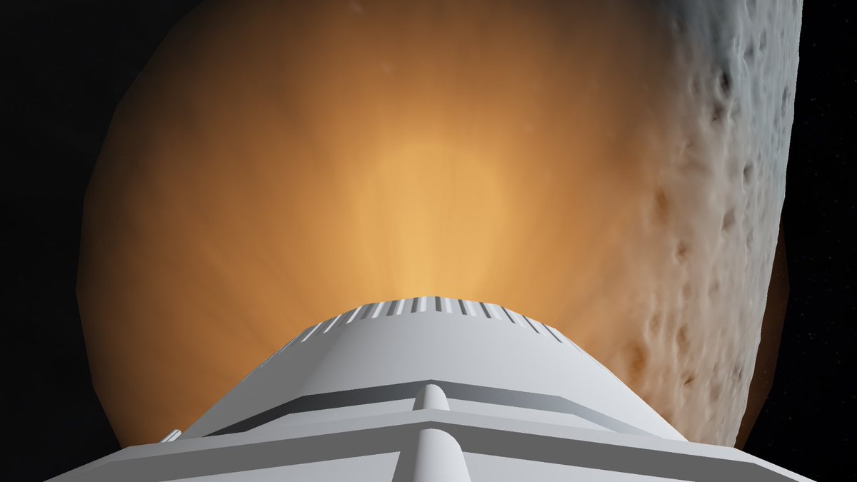 Fusion Space (JNO) tweet media