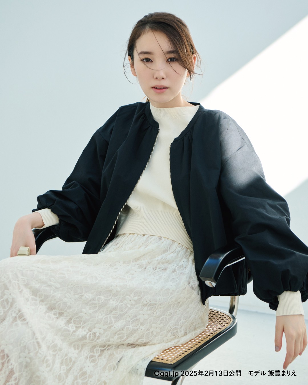 Oggi × green label relaxing コラボアイテム | ユナイテッド