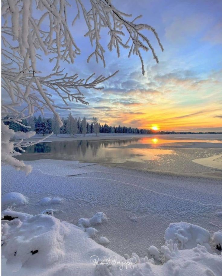 Амралтын өглөний мэнд ээ