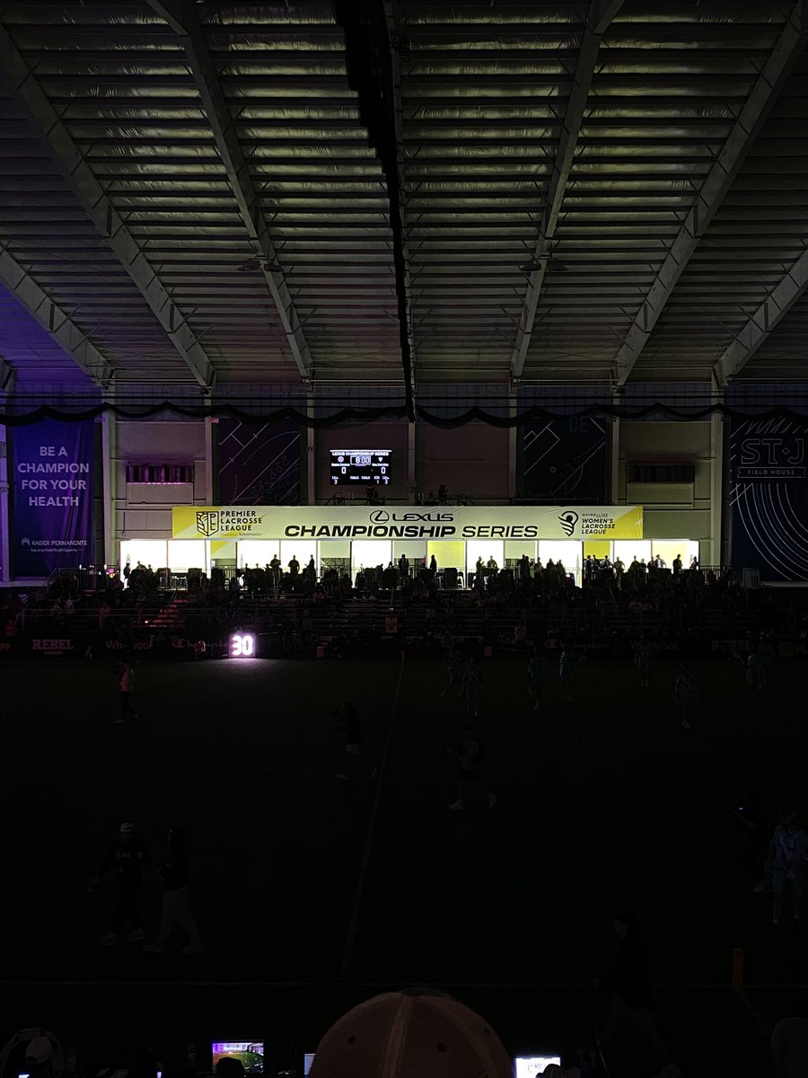 coachcbenson's tweet photo. Views from WLL &amp; PLL today https://t.co/kU3OuhLOb9