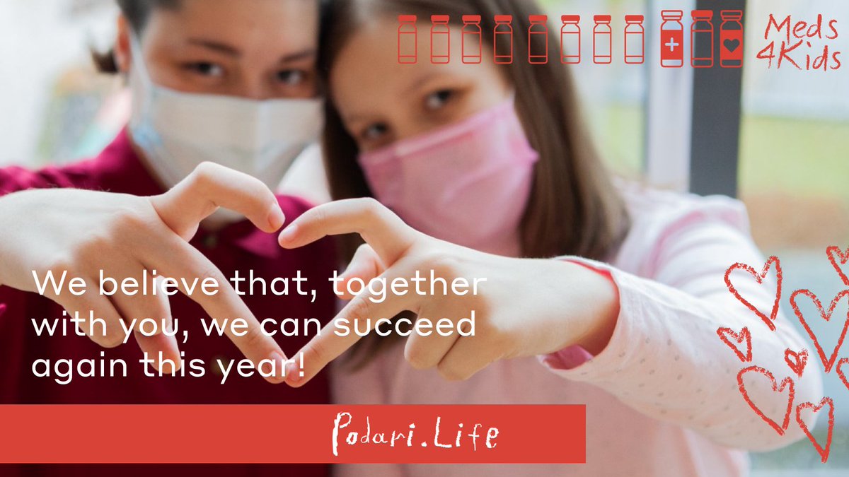 Podari Life tweet media