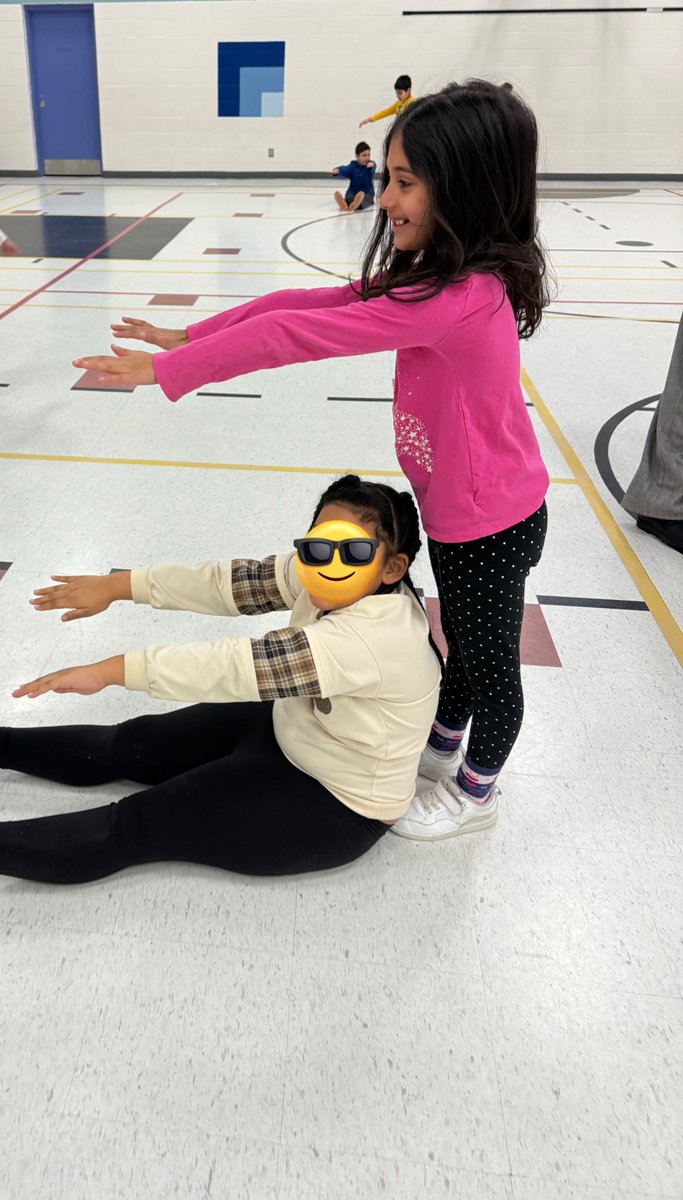 Sarah Lawrence (@mrslawrenceocsb) on Twitter photo So much creativity π‘collaboration π«±π½βπ«²πΎ communication π£οΈ & critical thinking π
Can you guess what letters we made? Who we canβt have a little literacy fun in Phys Ed?! <a href="/StLukeNepean/">St. Luke School (Nepean)</a> ππ½ββοΈ So much creativity π‘collaboration π«±π½βπ«²πΎ communication π£οΈ & critical thinking π
Can you guess what letters we made? Who we canβt have a little literacy fun in Phys Ed?! <a href="/StLukeNepean/">St. Luke School (Nepean)</a> ππ½ββοΈ