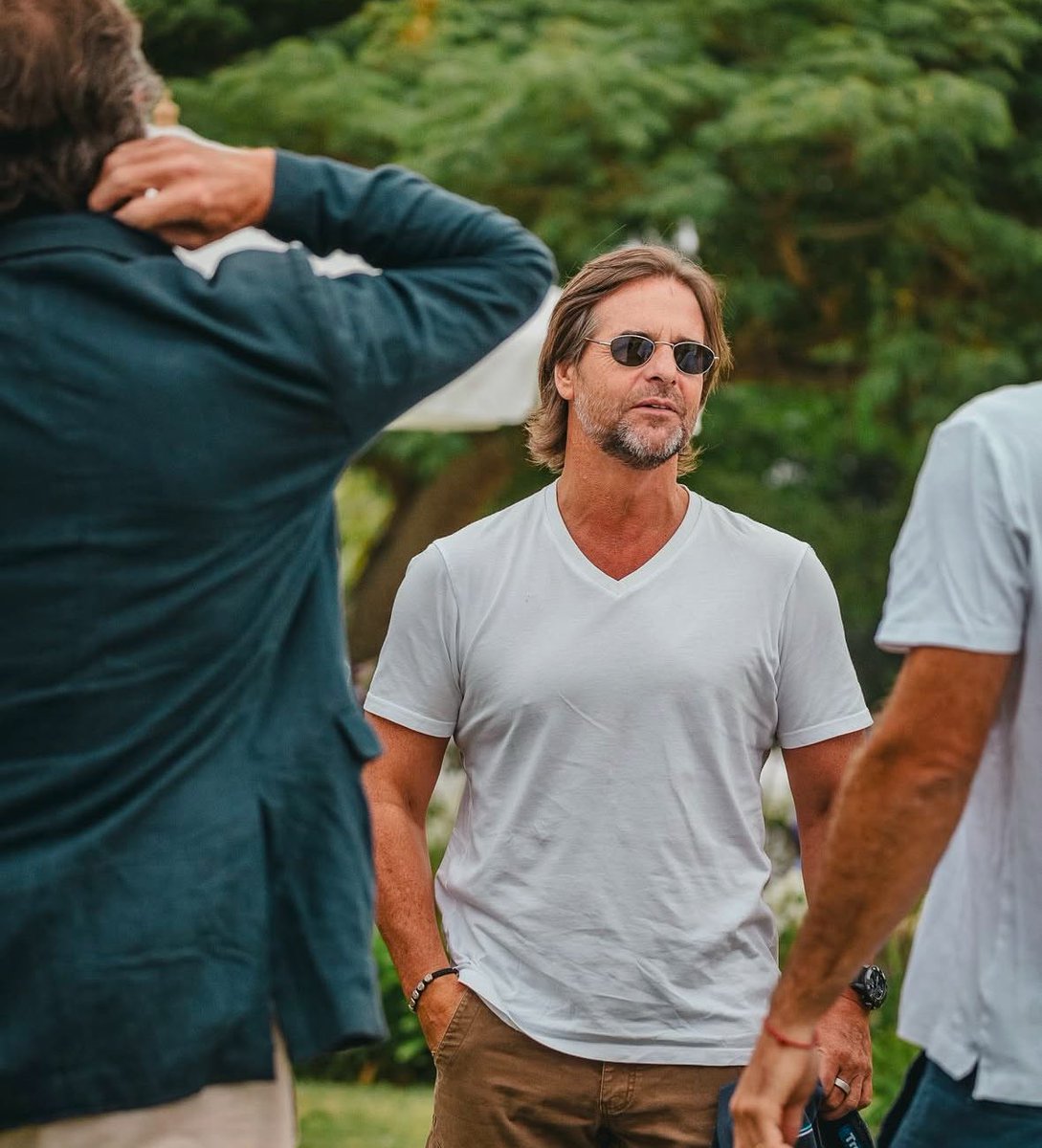 Nunca vamos a tener un presidente como él
Lacalle Pou 2030