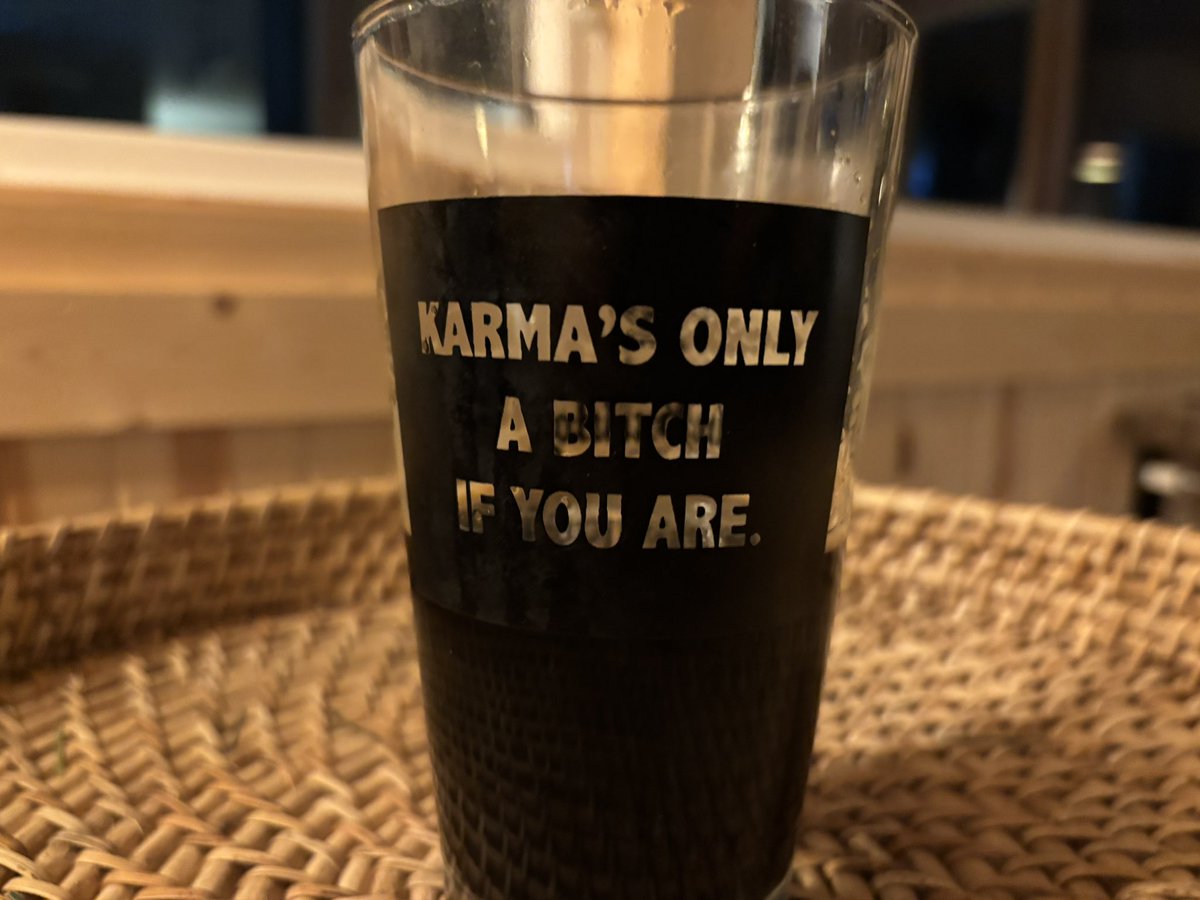 PSA Annoucement. What goes around comes around… Stay tuned.
