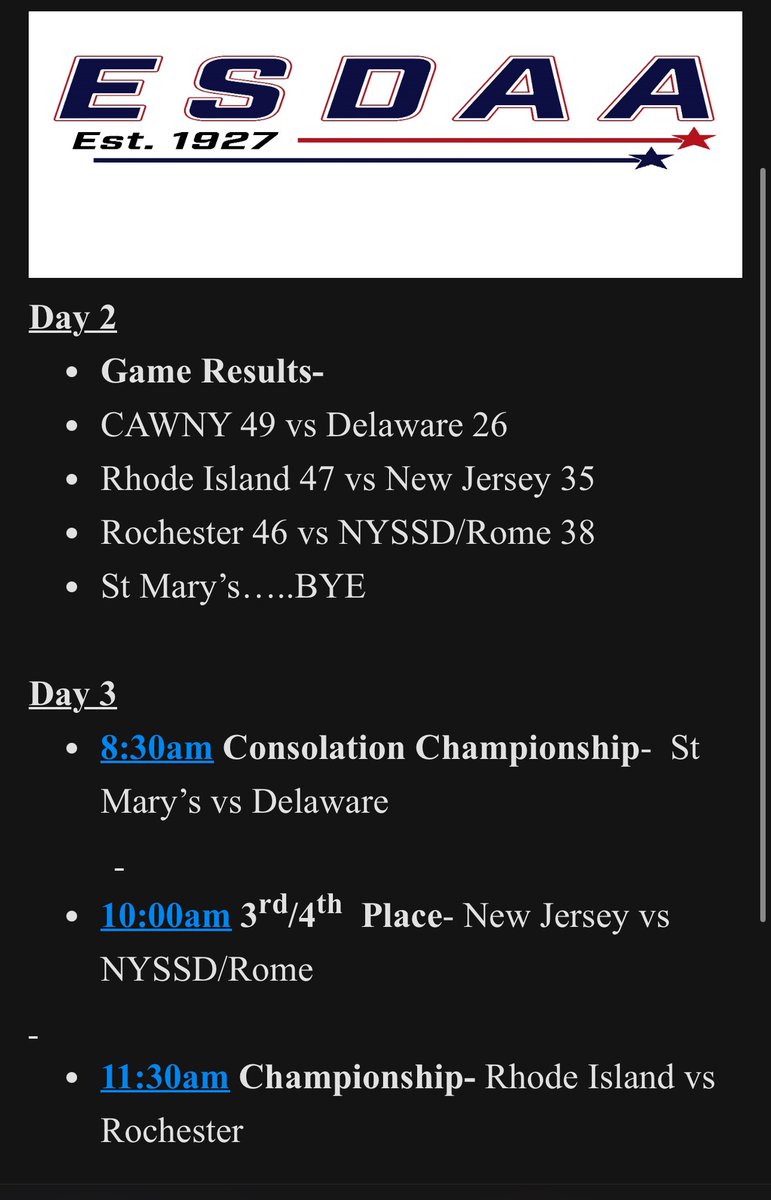 SMSD Athletics tweet media