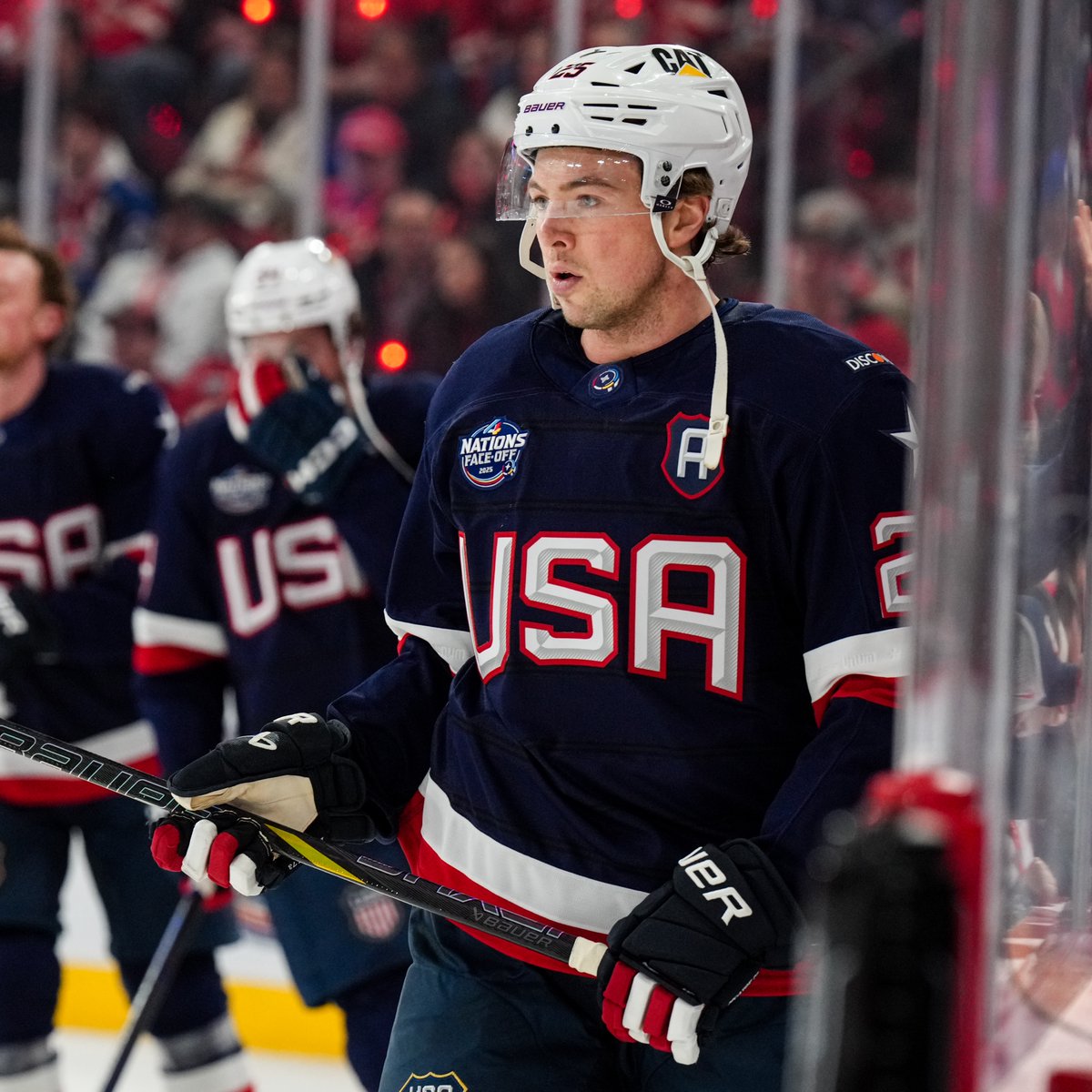 Boston Bruins tweet media