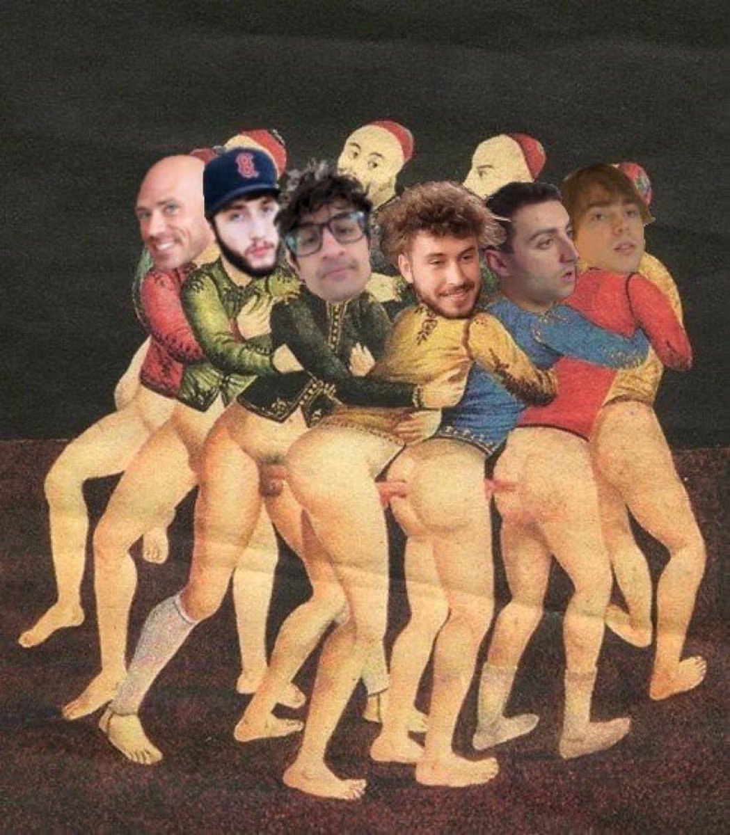 BIG CUZ 🪖 tweet media