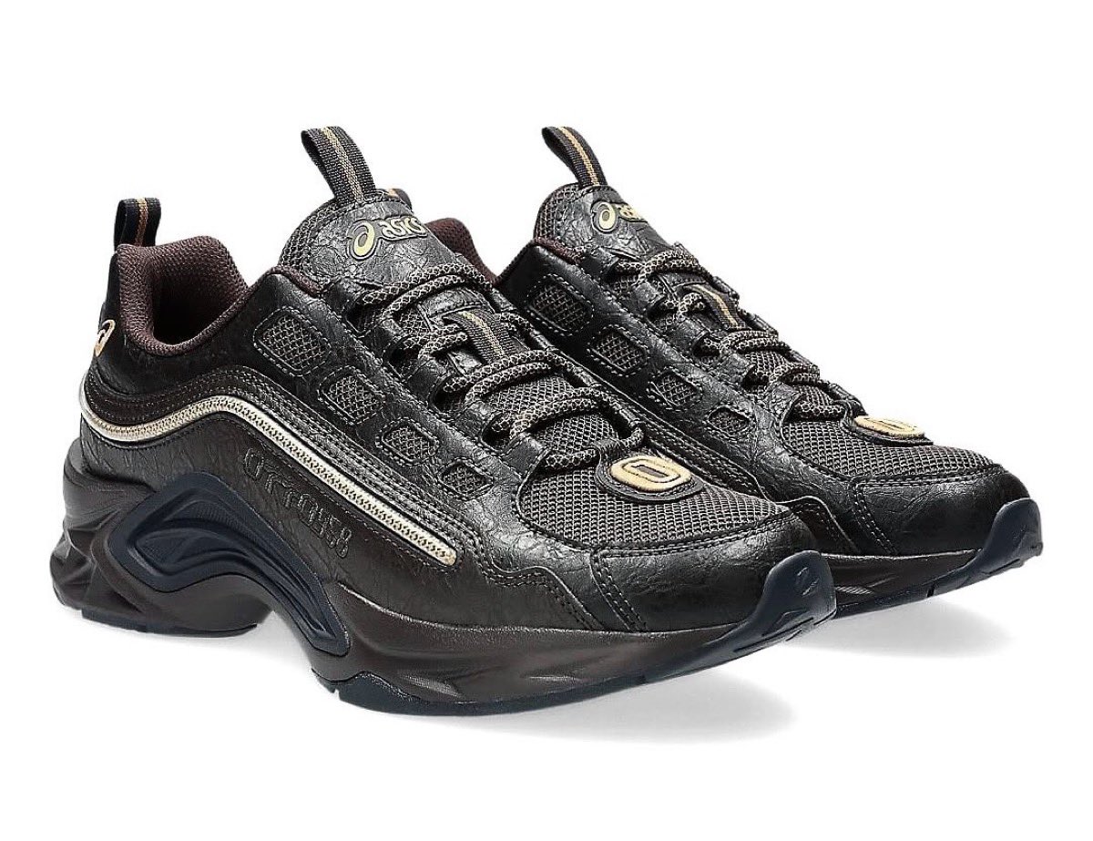 OTTO 958 x ASICS 『PROTOBLAST-CMLVIII』の新色が発売予定【オット958 