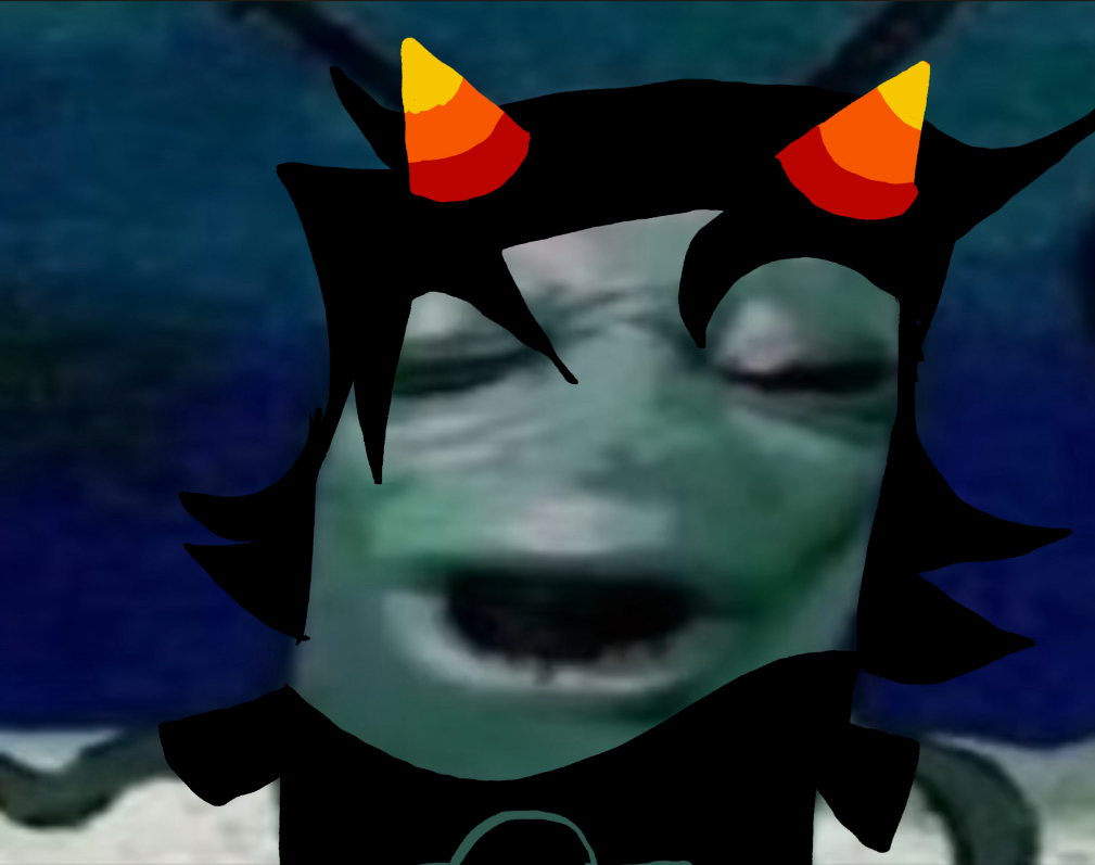 Homestuck Anonymous (ARCHIVE, FOR REAL THIS TIME) tweet media