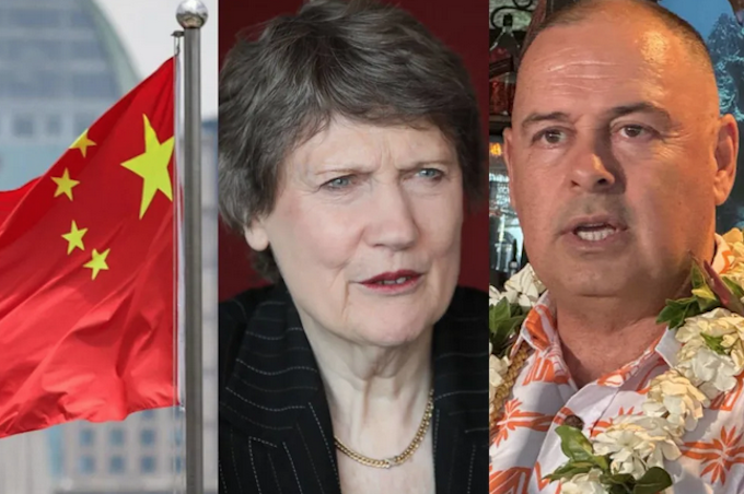 David Robie (@davidrobie) on Twitter photo ‘Clandestine’ Cook Islands-China deal ‘damaged’ NZ relationship, says Clark #AsiaPacificReport #rnzpacific <a href="/LydiaLewisRNZ/">Lydia Lewis</a> <a href="/HelenClarkNZ/">Helen Clark</a> #CookIslands #China #NZpolitics #geopolitics #Pacificpolitics
asiapacificreport.nz/2025/02/16/cla… ‘Clandestine’ Cook Islands-China deal ‘damaged’ NZ relationship, says Clark #AsiaPacificReport #rnzpacific <a href="/LydiaLewisRNZ/">Lydia Lewis</a> <a href="/HelenClarkNZ/">Helen Clark</a> #CookIslands #China #NZpolitics #geopolitics #Pacificpolitics
asiapacificreport.nz/2025/02/16/cla…
