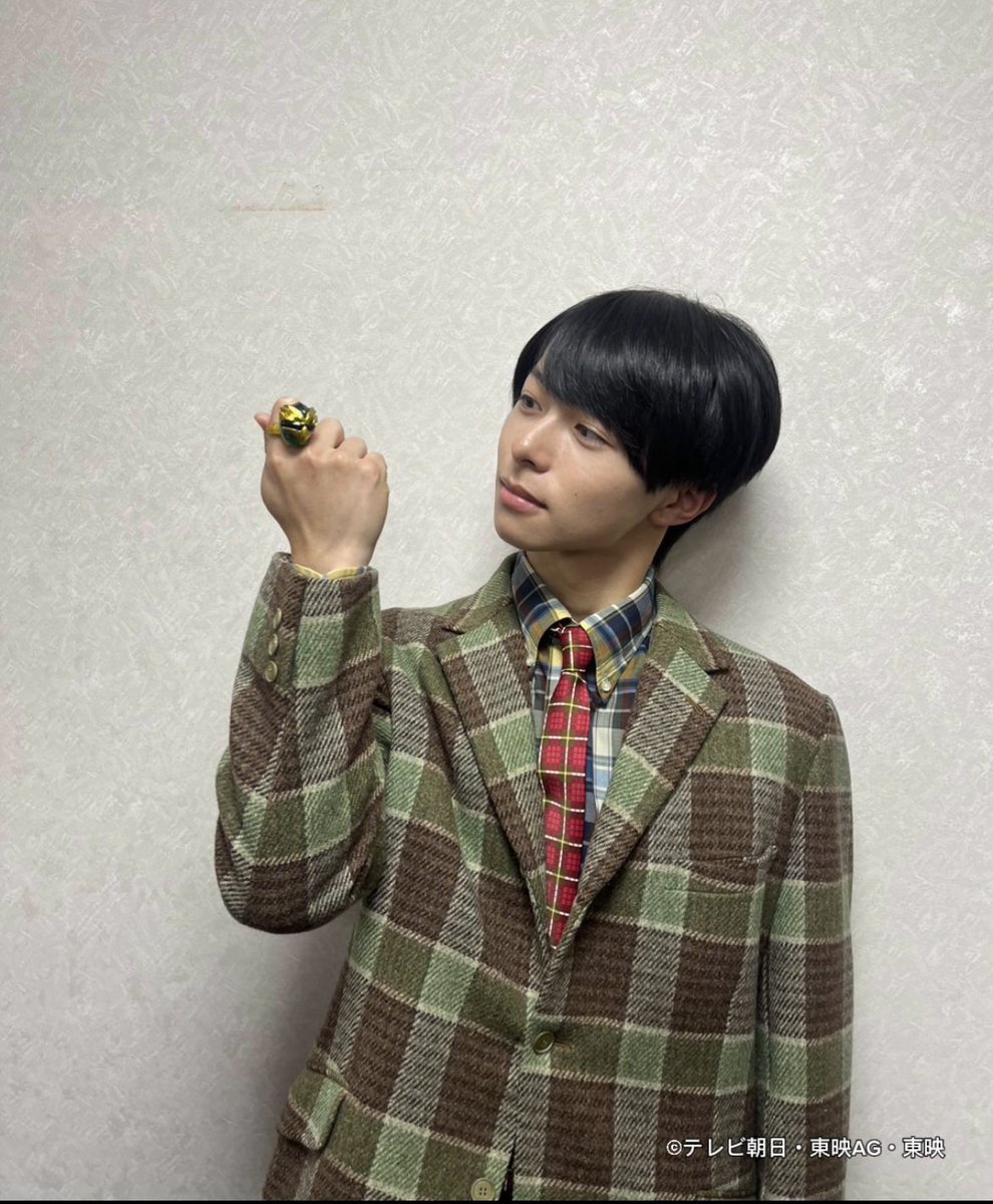【ゴジュウジャー】猛原禽次郎　ゴジュウイーグル　松本仁　グッズ１３点セット 画像・写真 | 『ゴジュウジャー』制作発表に歴代レッドが集結 キャスト