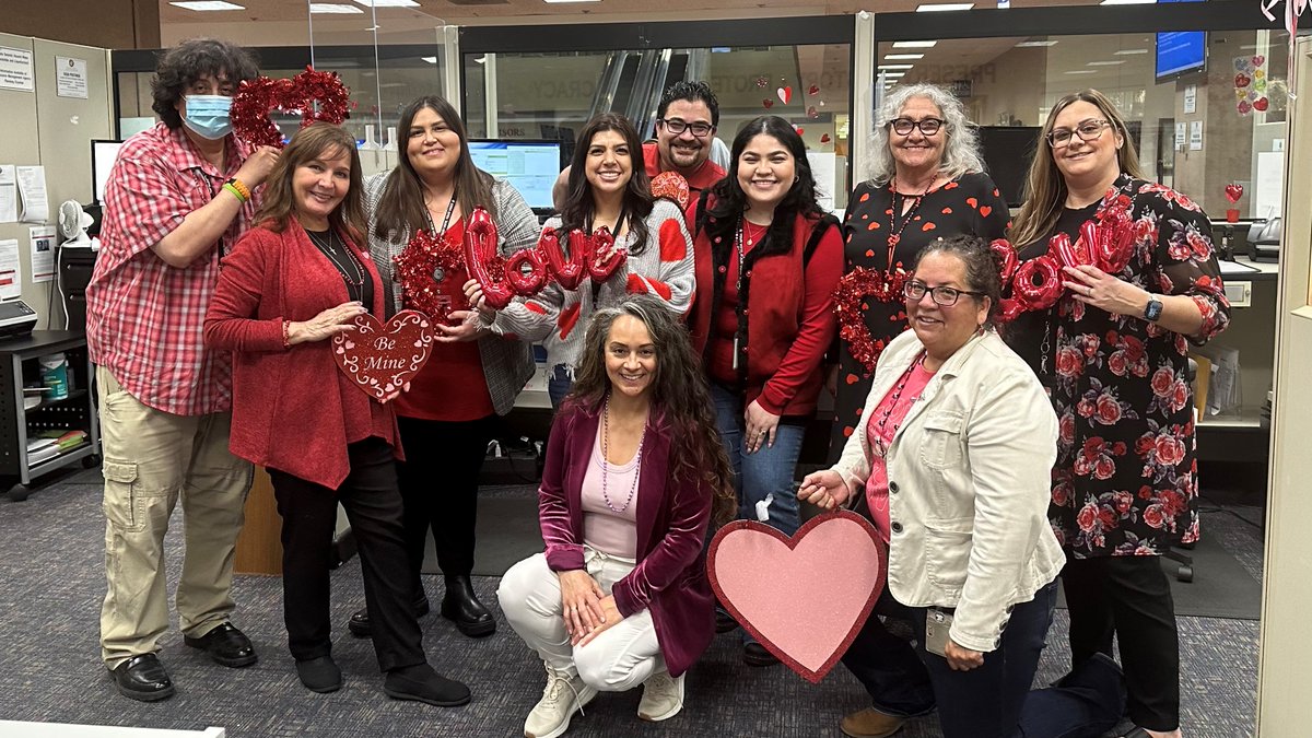 VCClerkRecorder's tweet image. After hours pic for Valentine's Day of the team that set up the wedding rooms, produced marriage licenses, performed ceremonies and completed marriage certificates for over 45 couples. Valentine's Day or any other day, it's one of the best part of our job. Congratulations to all!