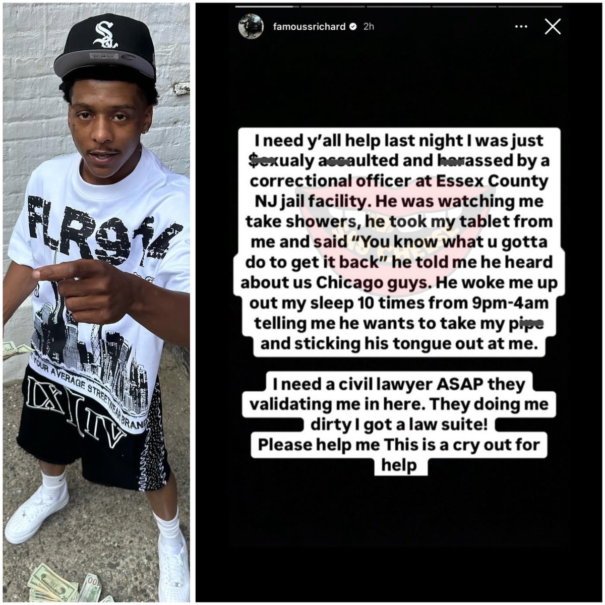 SAY CHEESE! 👄🧀 tweet media