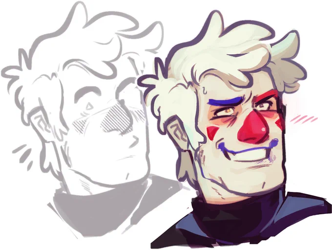 WHO THE HELL ARE YOU??? #GiggleFallsau #GravityFalls 