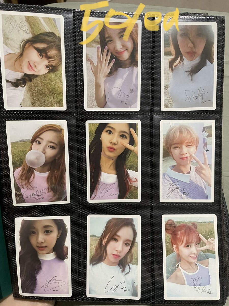 cloudywines's tweet photo. WTS PC TWICE &amp; FROMIS_9

bisa via ijo 🫶🏻
rep aja yaaa

📍Jakarta

#WTSPCfromis_9 #WTSTWICE #TWICE #fromis_9 https://t.co/dSEruZWK03