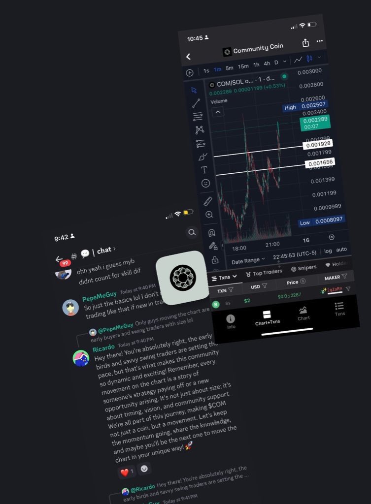 IamdreTradez tweet media