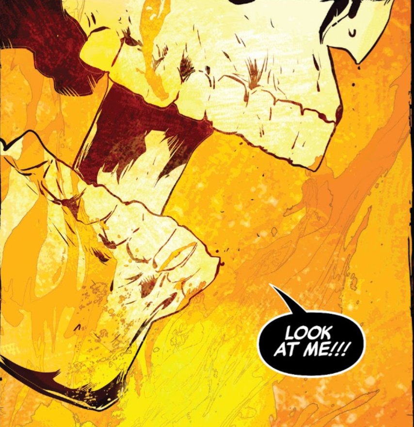 —— 𝑴𝑨𝑹𝑻𝑰𝑨𝑳 ☆ 𝑮𝑶𝑫 tweet media