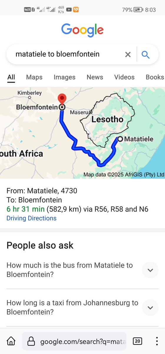 Shupzar's tweet photo. @SkomotaNgwana @MirandaTjie @The_Reality_1 @ginnydmm @HermanMashaba @CyrilRamaphosa How is Matatiele in Bloem though?? I am from Bloem, Matatiele is in the EC, Alfred Mdzo district Municipality almost 700km from Bloem?.. https://t.co/6fAQEKk9CD