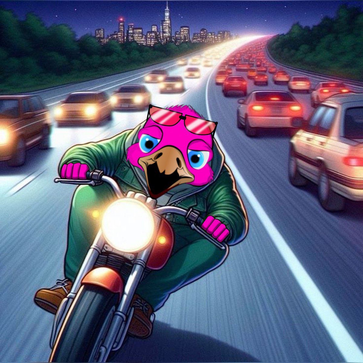 <a href="/Regrets10x/">rr</a> <a href="/RomeJayX/">Rome</a> $KIKI is the ticker to make crypto fun again $KIKI Flaminki is real! 🚀 With its innovateive approach and growing community, this gem is primed for a breakout. Let's keep our eyes on the prize! 🌟💰 #KIKI #Crypto #Bullish

@kikitheflaminki
 
T.me/kikiflaminki