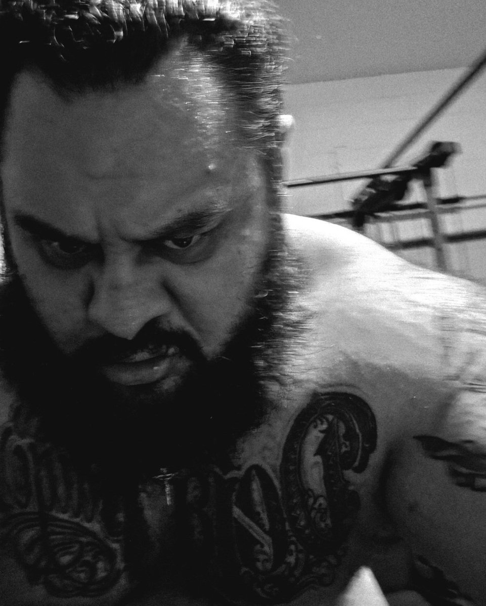 BRONSONISHERE's tweet image. Rebuild.