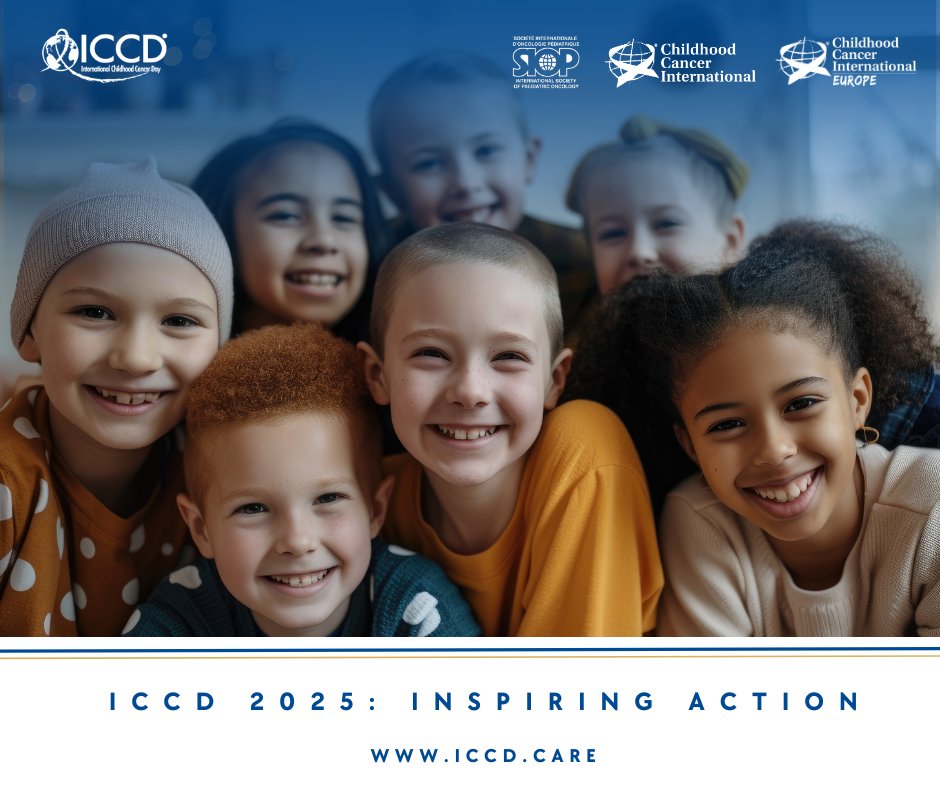 Victorian Paediatric Integrated Cancer Service tweet media