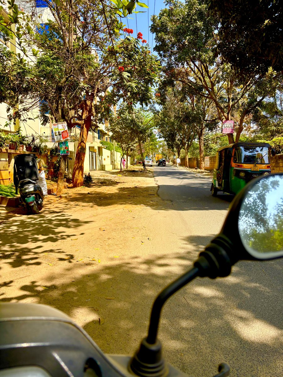 travelwithsubha's tweet photo. Went for a quick grocery run... but the sun said 'not today, buddy' 🌞 Came back before I even left the driveway. #TooSunnyForThis #StayInTheShade https://t.co/W00t4CZTbF