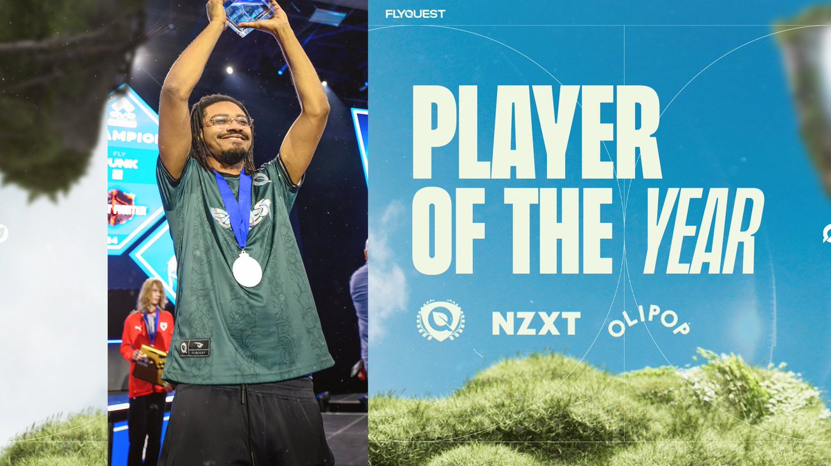 8 Top 8 Finishes. 
5 First Place Finishes. 
1 EVO Championship. 

<a href="/PunkDAGod/">Punk</a> is THE <a href="/EVO/">Evo</a> 2024 PLAYER OF THE YEAR!